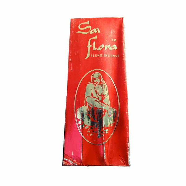 Sai Flora Fluxo Incense Sticks 25g (Pack of 2)