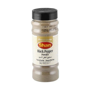 Shan Black Pepper Powder 200 Gm