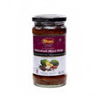 Shan Hyderabadi Mixed Pickle 300 Gm