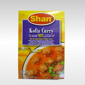 Shan Kofta Curry Mix 50 Gm