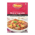 Shan Meat Vegetable Curry Mix 100 Gm