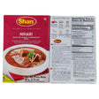 Shan Nihari Curry Mix 60 Gm