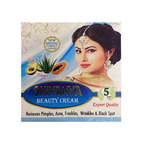 Shivanya Beauty Cream (2oz)