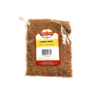 Shudh Cumin Seed