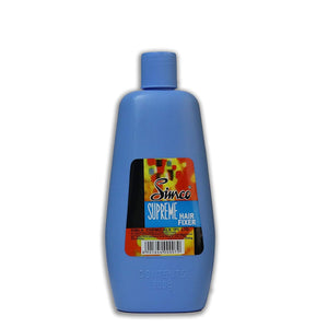 Simco Hair Fixer Classic Pink 500g