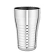Stainless Steel Lassi, ThumsUp Ringer Glass