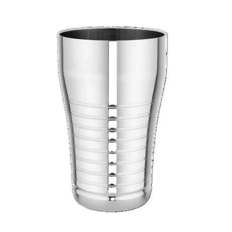 Stainless Steel Lassi, ThumsUp Ringer Glass