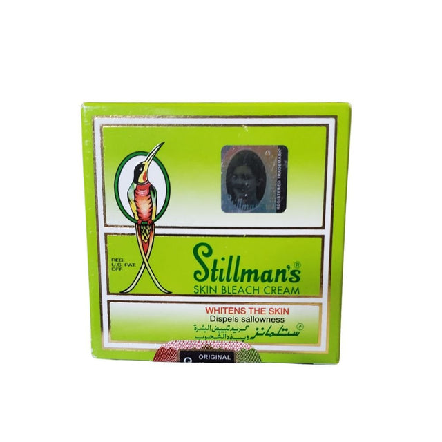 Stillmans Fairness Cream Green