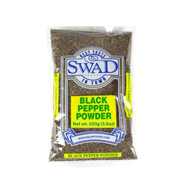 Swad Black Pepper Powder