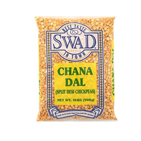 Swad Chana Dal Split