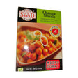 Swad Channa Masala Chickpeas In Curry Sauce