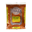 Swad Chilli Powder Extra Hot