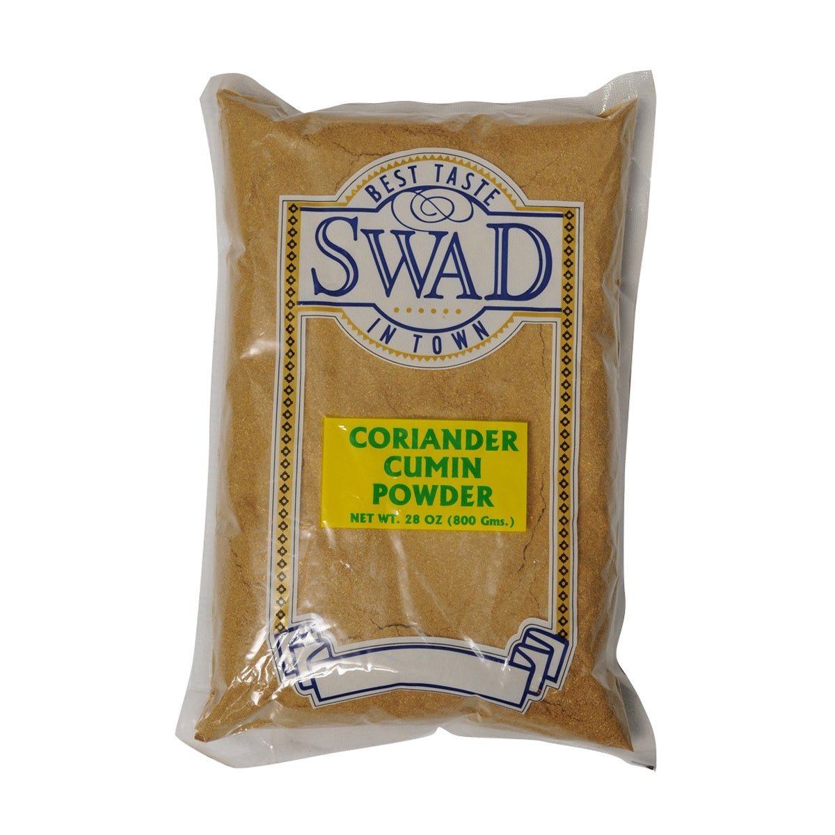 Swad Coriander Cumin Powder