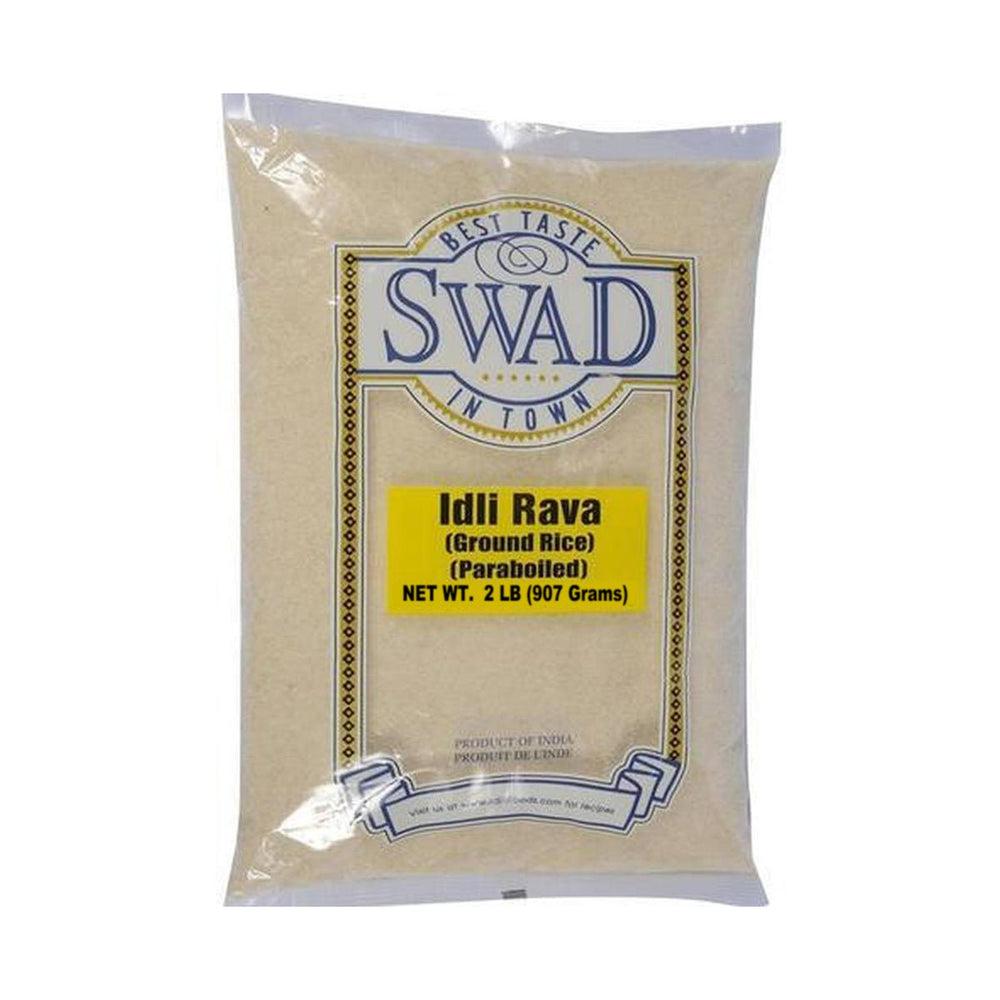 Swad Idli Rava