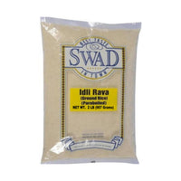 Swad Idli Rava