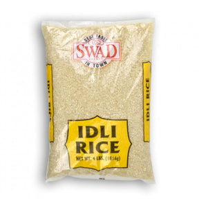 Swad Idli Rice