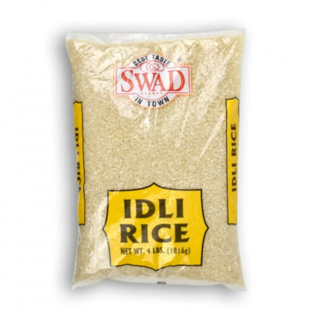 Swad Idli Rice