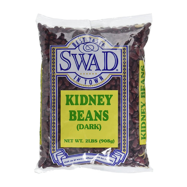 Swad Kidney Beans Dark