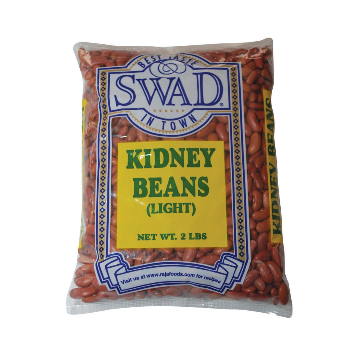 Swad Kidney Beans Light