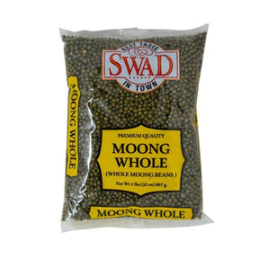 Swad Moong Split