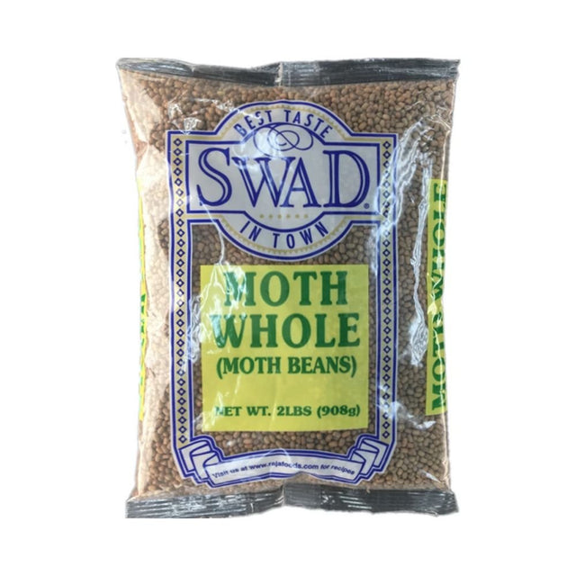 Swad Muth Whole