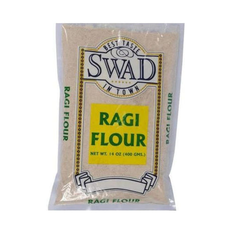 Swad Ragi Flour