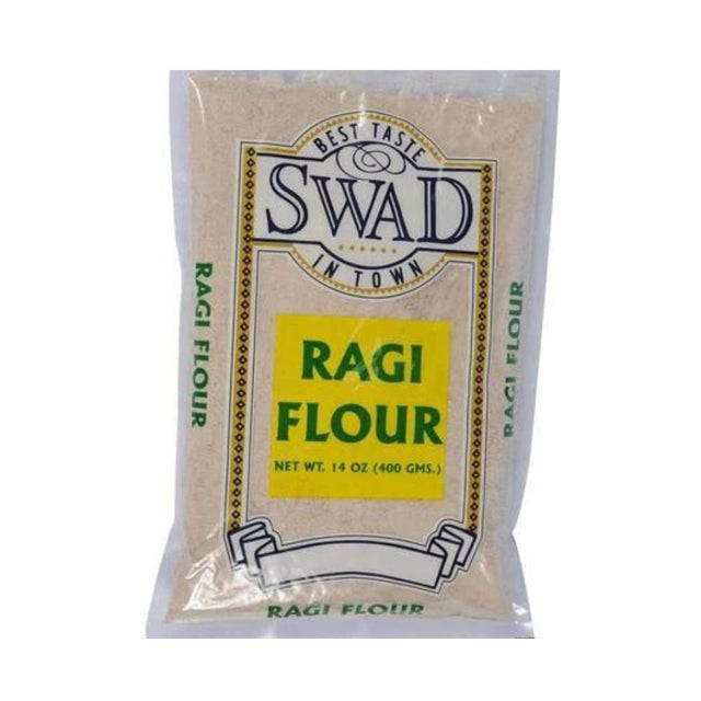 Swad Ragi Flour