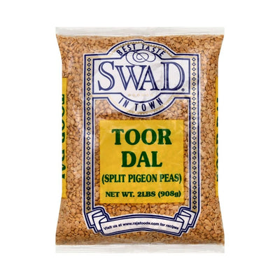 Swad Chana Dal Split Desi Chickpeas