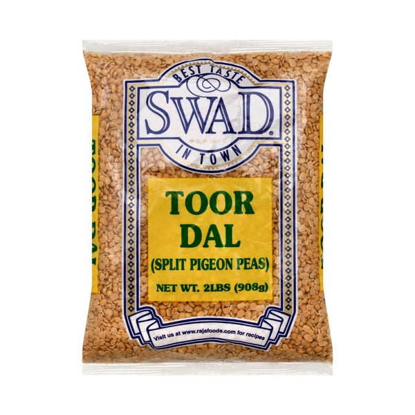 Swad Chana Dal Split Desi Chickpeas