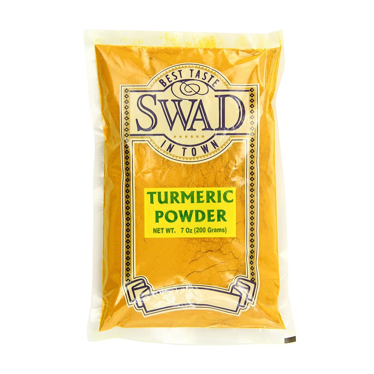Swad Turmeric Powder