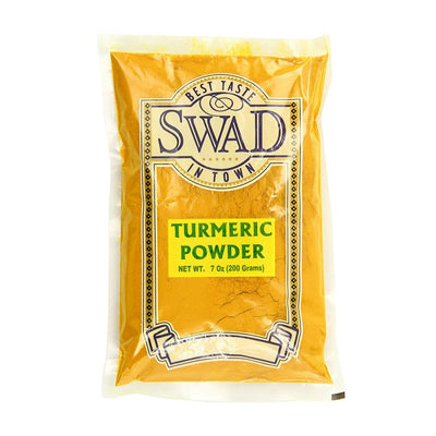 Swad Turmeric Powder