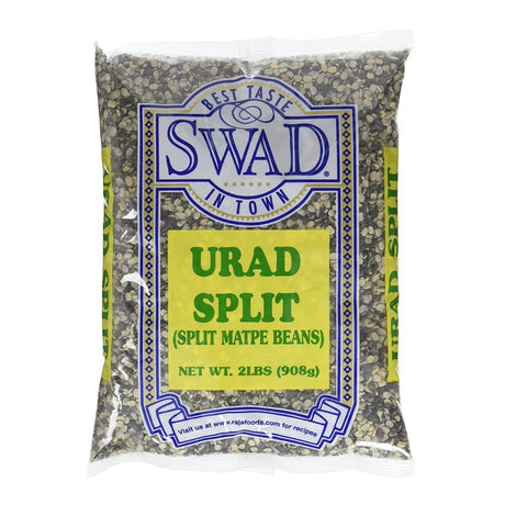 Urad Dal Whole White