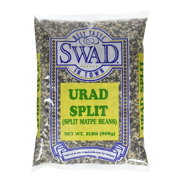 Urad Dal Whole White