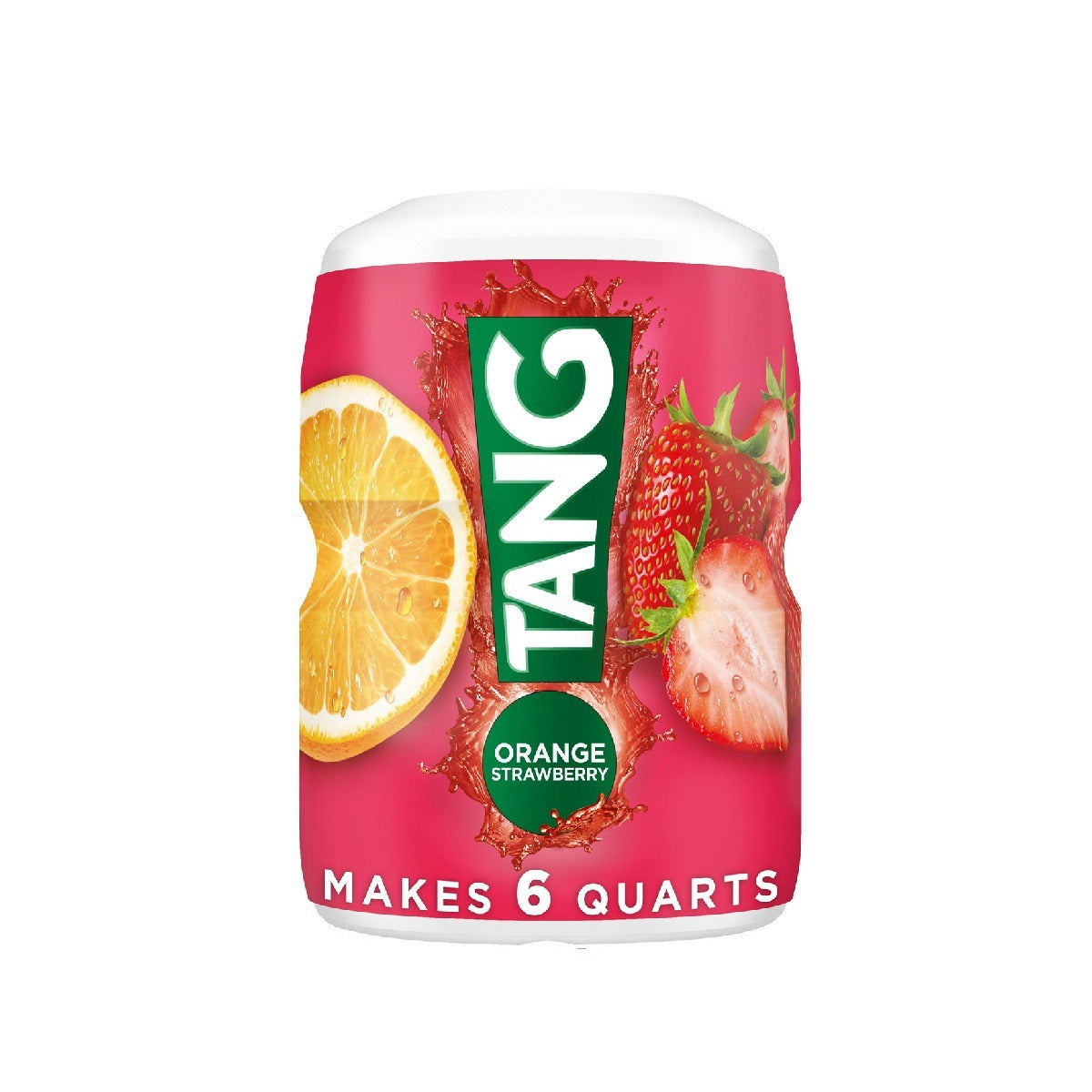 Buy Tang Orange Strawberry  Online - 560 gms | Singh Cart