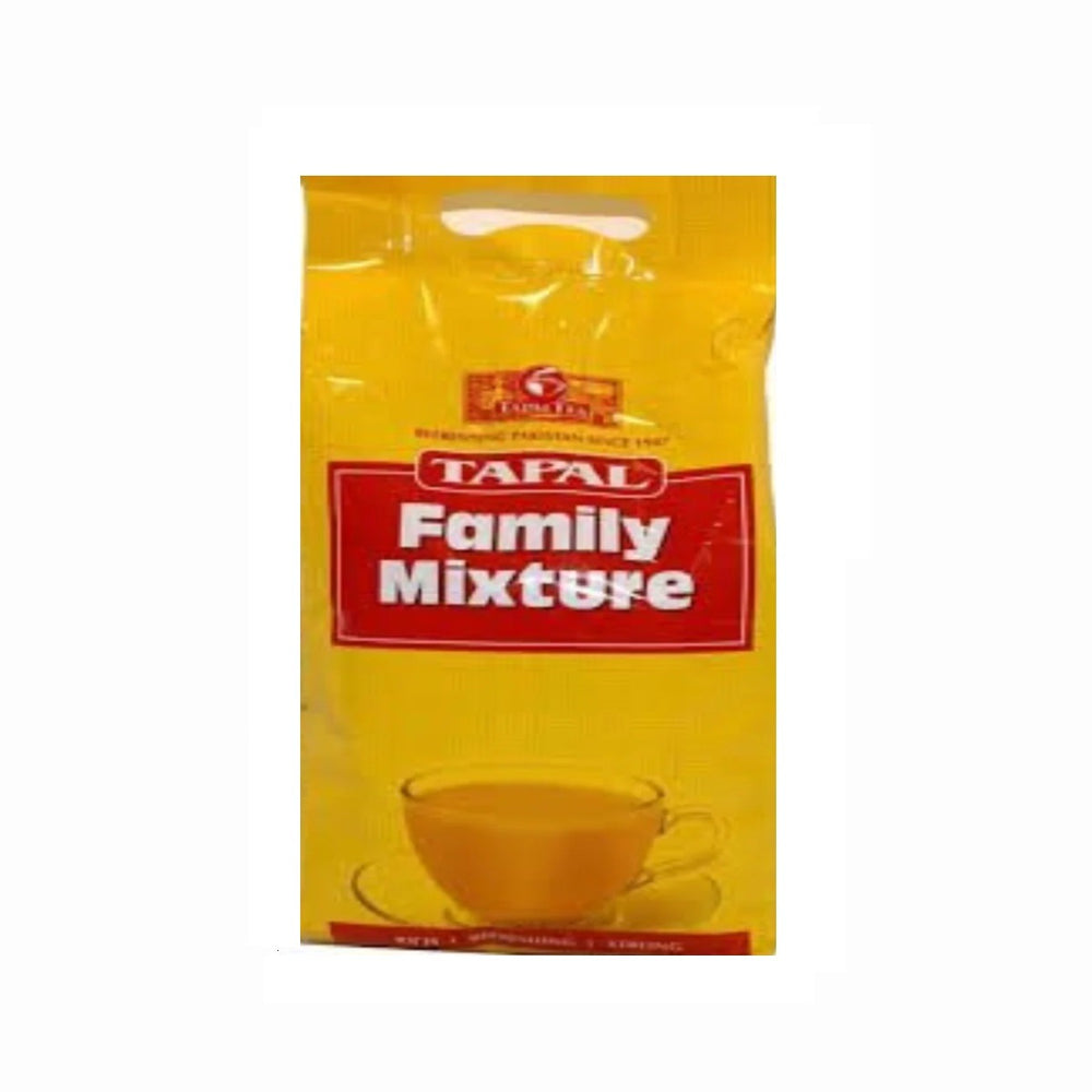 Tapal Family Mixture Tea 900g | Singh Cart