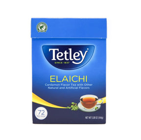 Tetley Elachi Tea Bags