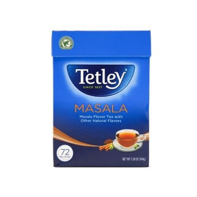 Tetley Masala Teabags