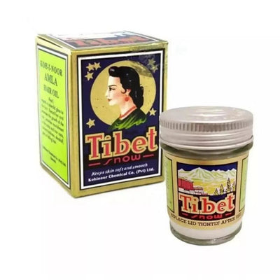 Tibet Snow 60ml
