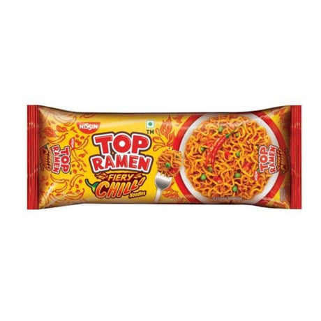 Top Ramen Fiery Chill Noodles 280 G