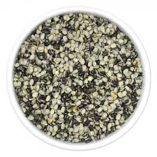 Urad Chilka Urad Split