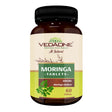 Buy Vedaone 100% Organic Moringa 60 Caplets Online | Singh Cart