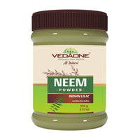 Buy Vedaone 100% Organic Neem Powder Online | SIngh Cart