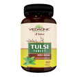 Buy Vedaone 100% Organic Holy Basil (Tulsi) 60 Caplets Online | Singh Cart
