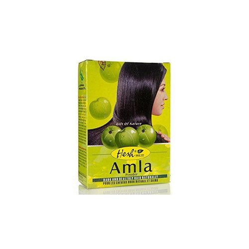 Vedic Amla Powder