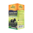 Buy Vedic Juices Jamun Indian Blackberry Online - 500 ML | Singh Cart