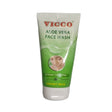 Vicco Aloe Vera Face Wash 150g
