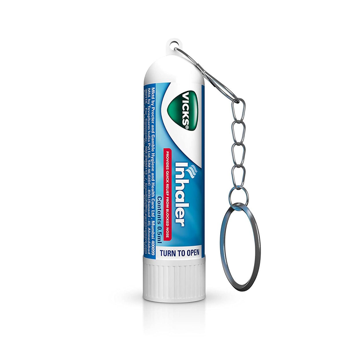 Vicks Inhaler at Best Prices Online | SinghCart – Singhcart