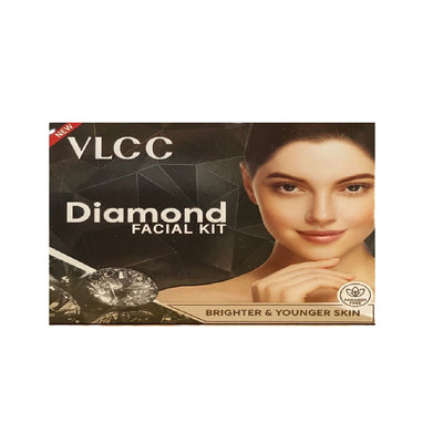 VLCC Diamond Facial Kit 60g
