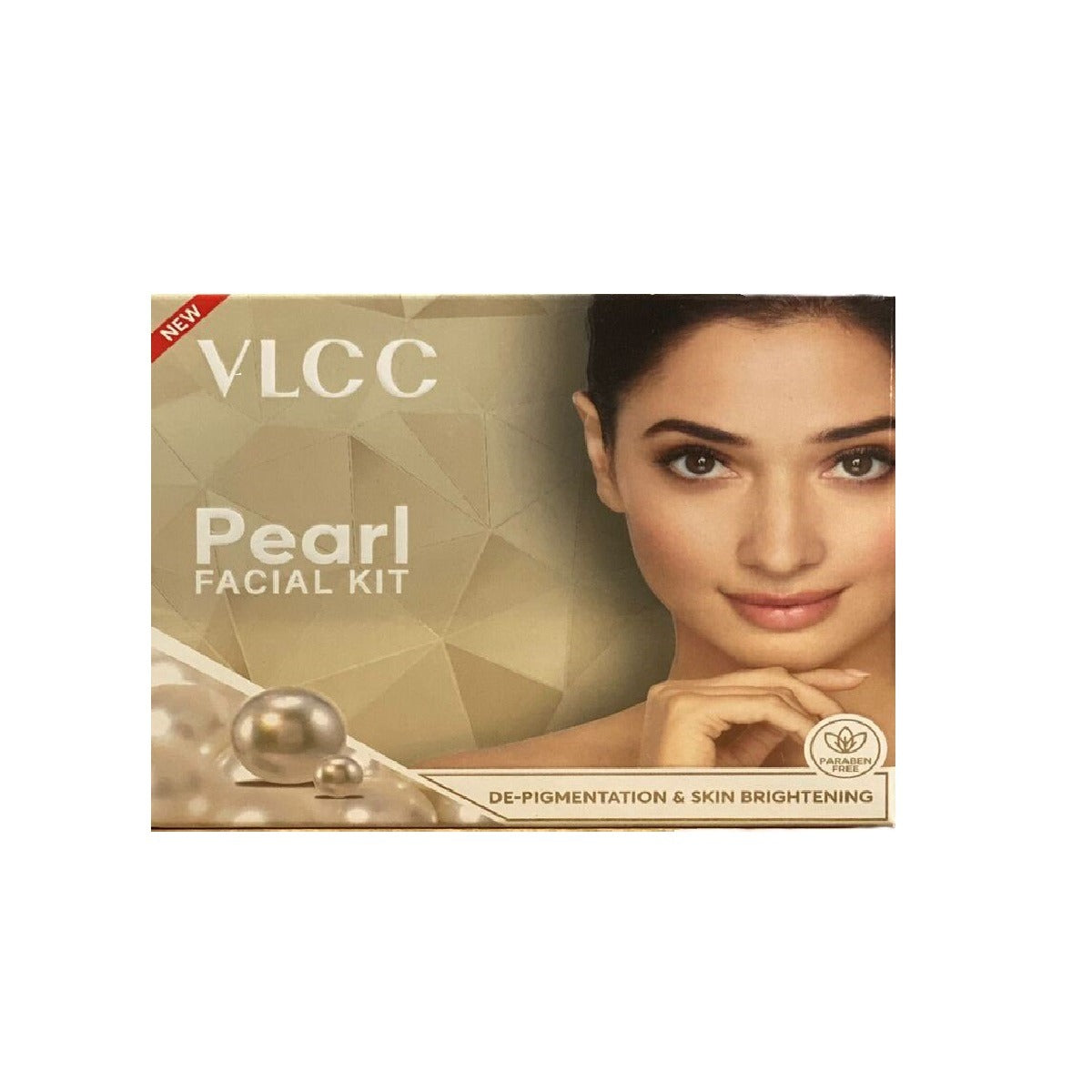 VLCC Pearl Facial Kit 60g
