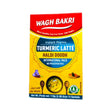 Wagh Bakri Turmeric Latte Haldi Doodh 110 G 3 88 Oz